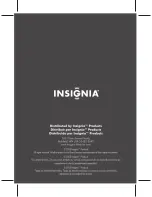 Предварительный просмотр 52 страницы Insignia IN-FRKF003 User Manual