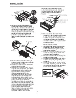 Preview for 42 page of Insignia IN-MP101 Owner'S Manual