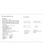 Preview for 3 page of Insignia IN-MP3256 Instruction Manual