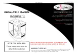 Insignia INS8058.1L Installation Manual preview
