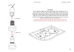 Предварительный просмотр 25 страницы Insignia INS8058.1R Installation Manual