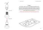 Предварительный просмотр 24 страницы Insignia INS8058 Installation Manual