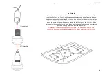 Предварительный просмотр 57 страницы Insignia INS8059L Installation Manual