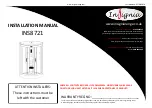 Insignia INS8721 Manual preview