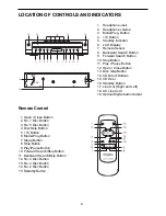 Preview for 4 page of Insignia IS-DA1802 Instruction Manual