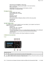 Предварительный просмотр 3 страницы Insignia IS-DA2G User Manual