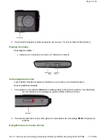 Предварительный просмотр 32 страницы Insignia IS-DA2G User Manual