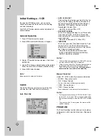 Preview for 14 page of Insignia IS-DVD040924 Installation And Operating Manual