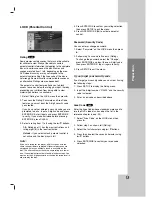 Preview for 19 page of Insignia IS-DVD040924 Installation And Operating Manual