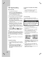 Preview for 22 page of Insignia IS-DVD040924 Installation And Operating Manual