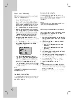 Preview for 24 page of Insignia IS-DVD040924 Installation And Operating Manual