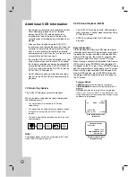 Preview for 26 page of Insignia IS-DVD040924 Installation And Operating Manual