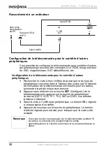 Предварительный просмотр 53 страницы Insignia IS-EDPLTV42 User Manual