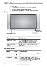 Предварительный просмотр 75 страницы Insignia IS-EDPLTV42 User Manual