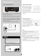 Preview for 10 page of Insignia IS-HC040917 User Manual