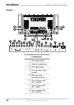 Preview for 41 page of Insignia IS-HDPLTV42 User Manual