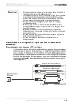 Preview for 50 page of Insignia IS-HDPLTV42 User Manual