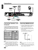 Preview for 10 page of Insignia IS-HTIB102731 Owner'S Manual