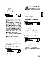 Preview for 39 page of Insignia IS-HTIB102731 Owner'S Manual