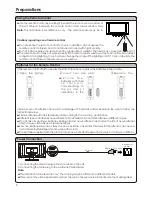 Preview for 8 page of Insignia IS-LCDTV26 User Manual