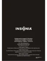 Preview for 45 page of Insignia IS-LCDTV26 User Manual