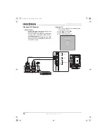 Предварительный просмотр 14 страницы Insignia IS-LCDTV32 User Manual