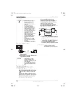 Предварительный просмотр 40 страницы Insignia IS-LCDTV32 User Manual