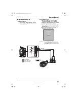 Предварительный просмотр 45 страницы Insignia IS-LCDTV32 User Manual