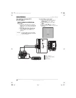 Предварительный просмотр 46 страницы Insignia IS-LCDTV32 User Manual