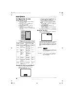 Предварительный просмотр 58 страницы Insignia IS-LCDTV32 User Manual