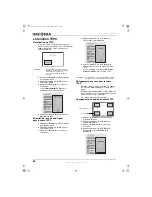 Предварительный просмотр 60 страницы Insignia IS-LCDTV32 User Manual