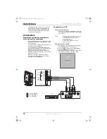 Предварительный просмотр 78 страницы Insignia IS-LCDTV32 User Manual