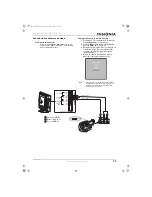 Предварительный просмотр 79 страницы Insignia IS-LCDTV32 User Manual