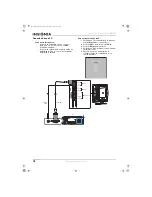 Предварительный просмотр 82 страницы Insignia IS-LCDTV32 User Manual