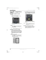 Предварительный просмотр 84 страницы Insignia IS-LCDTV32 User Manual