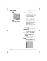 Предварительный просмотр 86 страницы Insignia IS-LCDTV32 User Manual