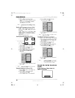 Предварительный просмотр 94 страницы Insignia IS-LCDTV32 User Manual