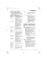 Предварительный просмотр 101 страницы Insignia IS-LCDTV32 User Manual