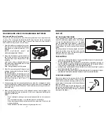 Preview for 3 page of Insignia IS-PA040718 Instruction Manual