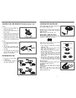 Preview for 4 page of Insignia IS-PA040718 Instruction Manual