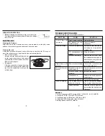 Preview for 8 page of Insignia IS-PA040718 Instruction Manual