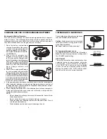 Preview for 3 page of Insignia IS-PA040719 Instruction Manual