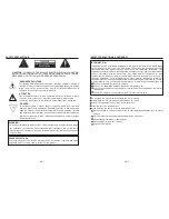 Insignia IS-PA040720 User Manual preview