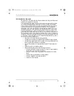 Preview for 4 page of Insignia IS-PA040722 User Manual