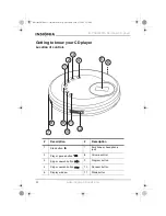 Preview for 5 page of Insignia IS-PA040722 User Manual