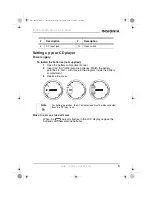 Preview for 6 page of Insignia IS-PA040722 User Manual