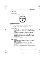 Preview for 10 page of Insignia IS-PA040722 User Manual