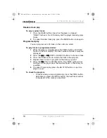 Preview for 11 page of Insignia IS-PA040722 User Manual