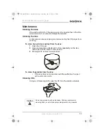 Preview for 12 page of Insignia IS-PA040722 User Manual