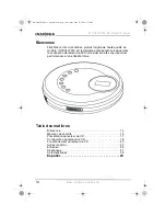 Preview for 15 page of Insignia IS-PA040722 User Manual